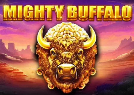 Mighty Buffalo