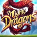 Mighty Dragons