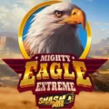 Mighty Eagle Extreme Smash Pots