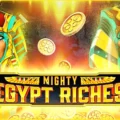 Mighty Egypt Riches