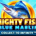Mighty Fish: Blue Marlin