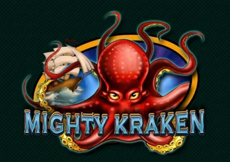 Mighty Kraken
