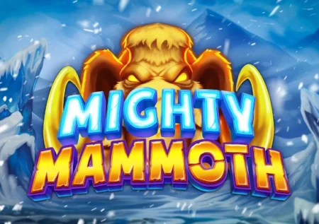 Mighty Mammoth