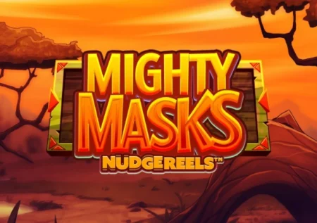 Mighty Masks