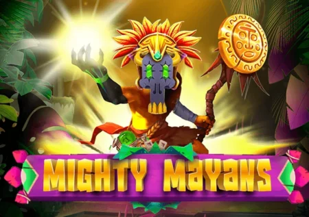 Mighty Mayans