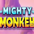 Mighty Monkey Coin Combo