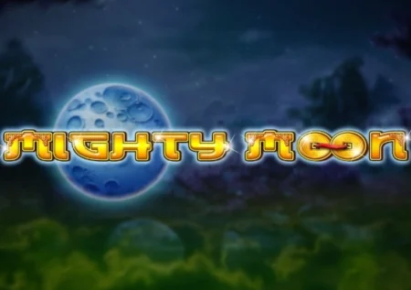Mighty Moon