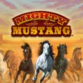 Mighty Mustang