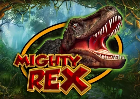 Mighty Rex