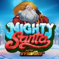 Mighty Santa
