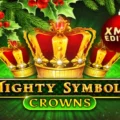 Mighty Symbols: Crowns Xmas