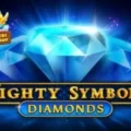 Mighty Symbols: Diamonds Easter Edition