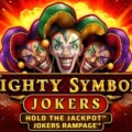 Mighty Symbols: Jokers