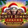 Mighty Symbols: Jokers Santa’s Jackpots