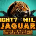 Mighty Wild: Jaguar