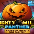 Mighty Wild: Panther Grand Diamond Edition Halloween Jackpots