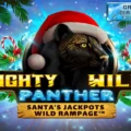 Mighty Wild: Panther Grand Diamond Edition Santa’s Jackpots