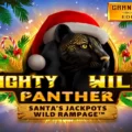 Mighty Wild: Panther Grand Gold Edition Santa’s Jackpots
