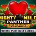 Mighty Wild: Panther Grand Platinum Edition – Love The Jackpot