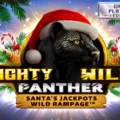 Mighty Wild: Panther Grand Platinum Edition Santa’s Jackpots
