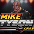 Mike Tyson Crash