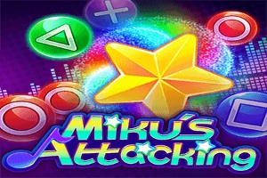 Miku’s Attacking