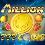 Million 777 Coins