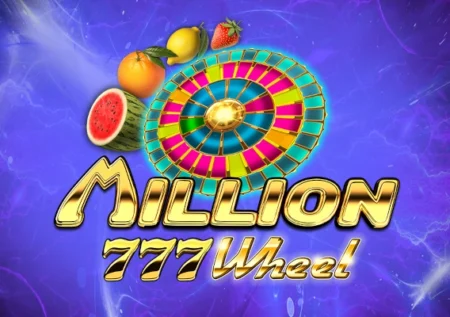 Million 777 Wheel
