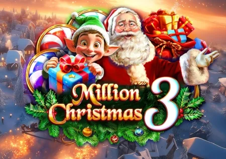 Million Christmas 3