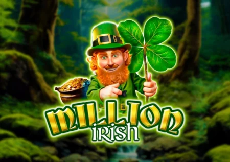 Million Irish