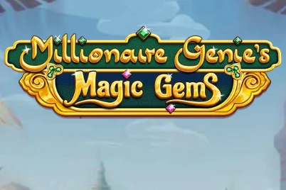 Millionaire Genie’s Magic Gems