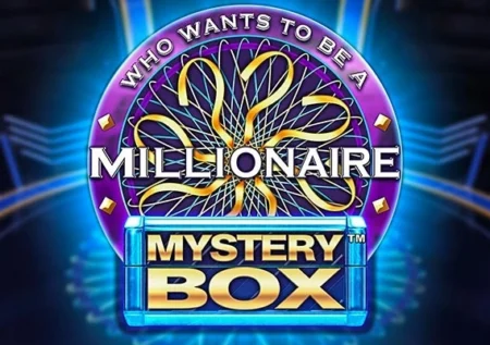 Millionaire Mystery Box