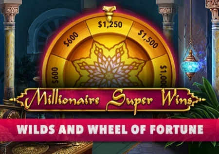 Millionaire Super Wins
