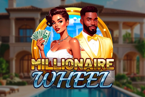 Millionaire Wheel