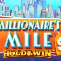 Millionaire’s Mile: Hold & Win