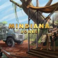 Mindiana Jones