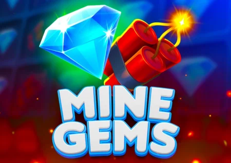 Mine Gems