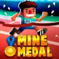 Mine Medal