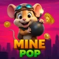 Mine Pop