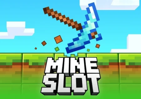 Mine Slot