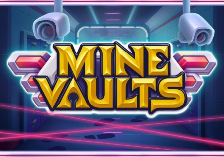 Mine Vaults
