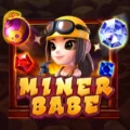 Miner Babe