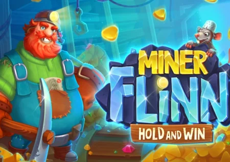 Miner Flinn