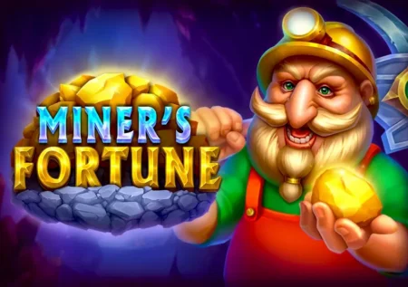 Miner’s Fortune