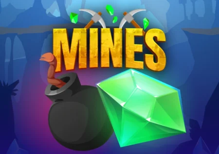 Mines