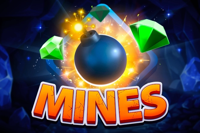 Mines