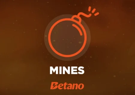 Mines Betano