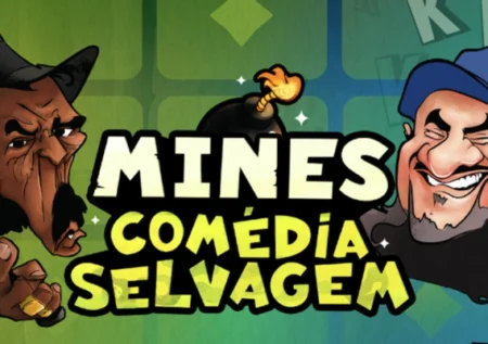 Mines Comedia Selvagem