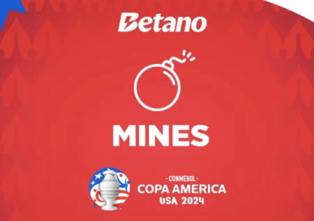Mines Copa America