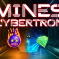 Mines Cybertron